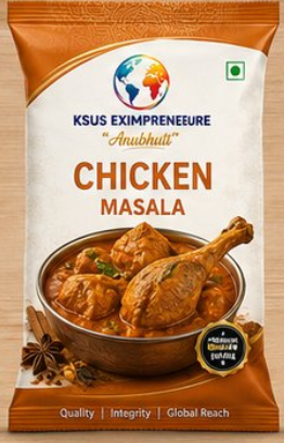 Kitchen King Masala