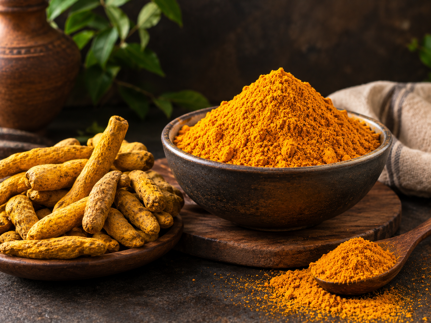 Turmeric Powder