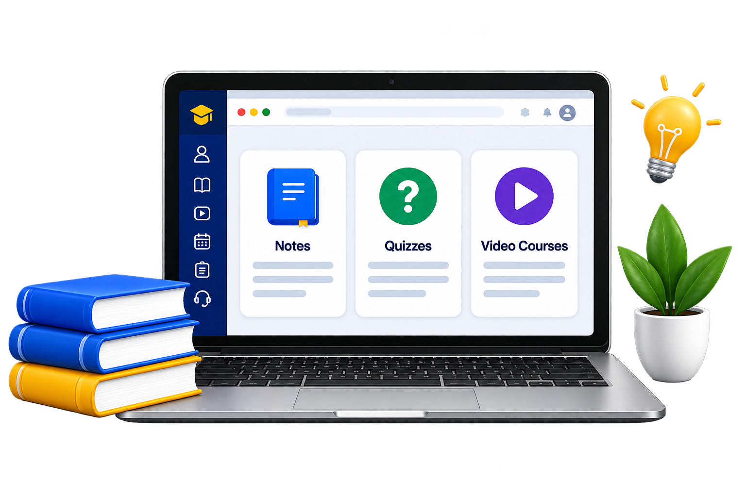 Free Resources Dashboard