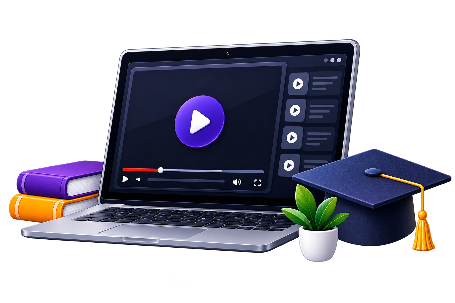 Video Courses Preview