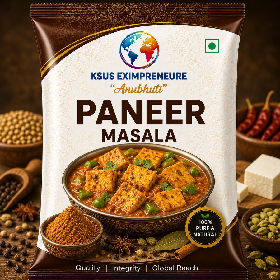 Anubhuti Chole Masala